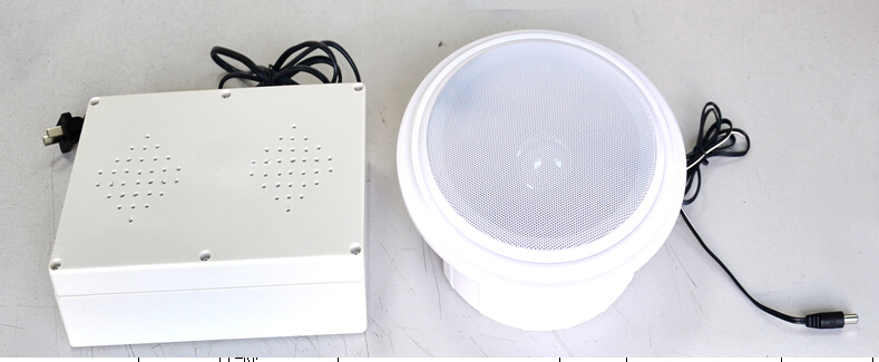 無(wú)線(xiàn)音響